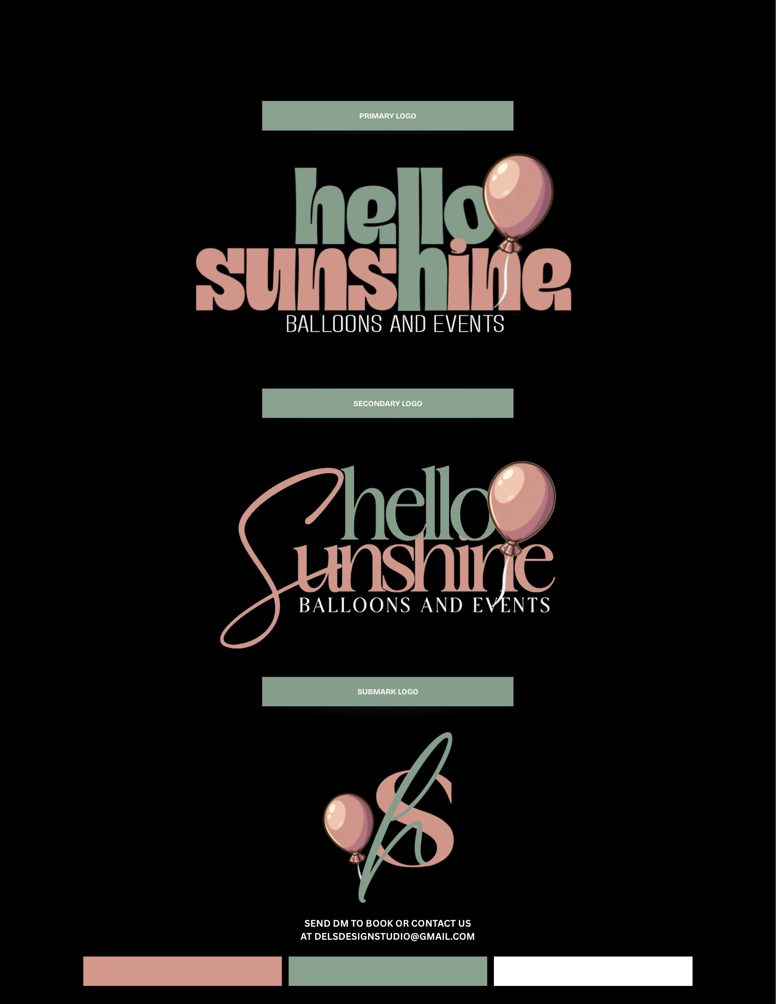 Image Based Logo Bundle