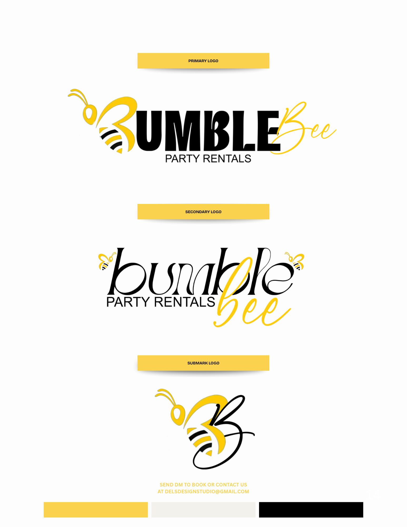 Image Based Logo Bundle